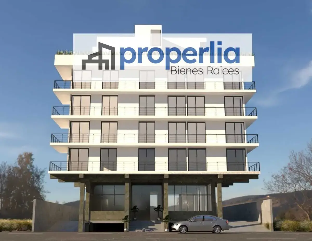Departamento en venta en Santa Clara Ocoyucan, Ocoyucan — foto 1 de 23