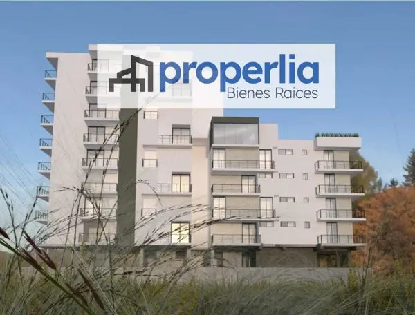 Departamento en venta en Santa Clara Ocoyucan, Ocoyucan — foto 2 de 23