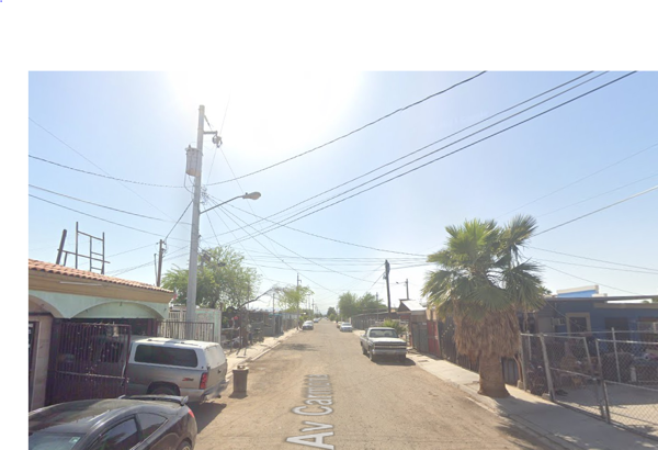 Casa en venta en Villa Residencial del Prado, Mexicali — foto 3 de 10