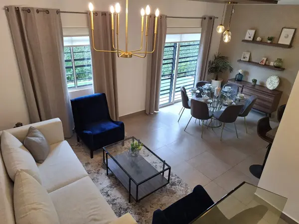 Casa en venta en Monetta, Apodaca — foto 2 de 18