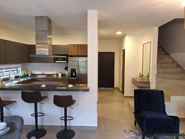 Casa en venta en Monetta, Apodaca — foto 3 de 18
