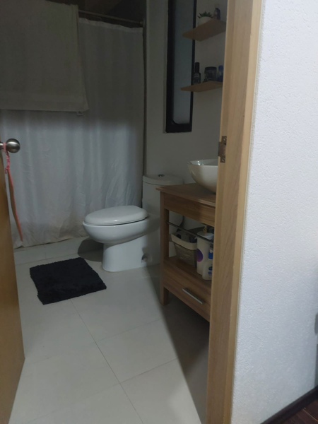 Departamento en venta en Manzanastitla, Cuajimalpa de Morelos — foto 3 de 13