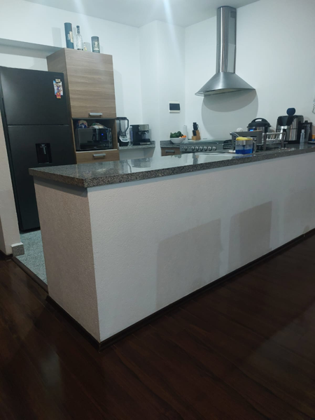 Departamento en venta en Manzanastitla, Cuajimalpa de Morelos — foto 2 de 13