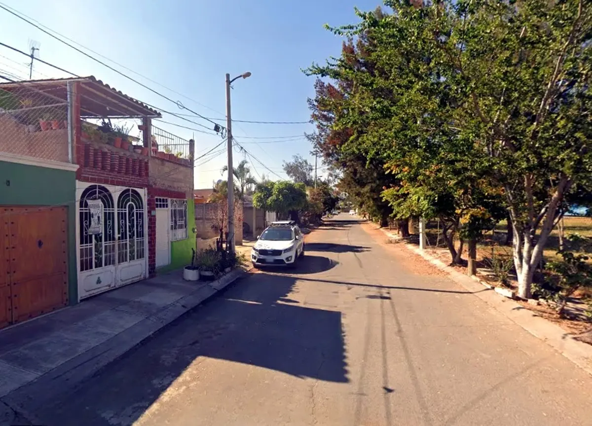 Casa en venta en Hacienda Santa Fe, Tlajomulco de Zúñiga — foto 1 de 12