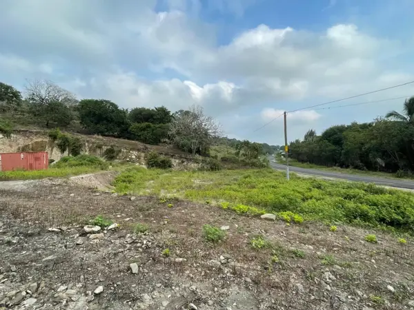 Terreno en venta en Plan del Río, Emiliano Zapata — foto 2 de 14