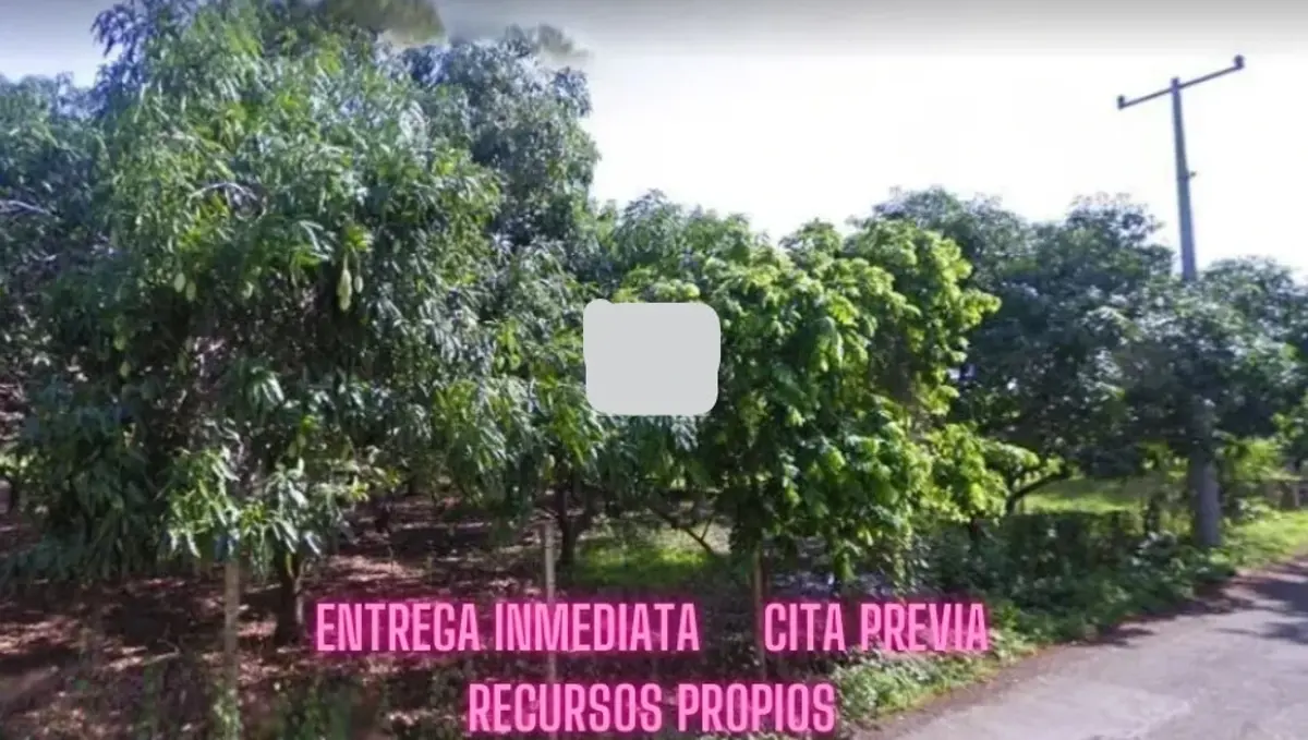 Terreno en venta en Ixtapa, Zihuatanejo de Azueta — foto 1 de 4