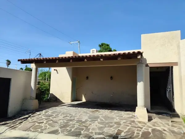 Casa en venta en Ajijic Centro, Chapala — foto 2 de 9