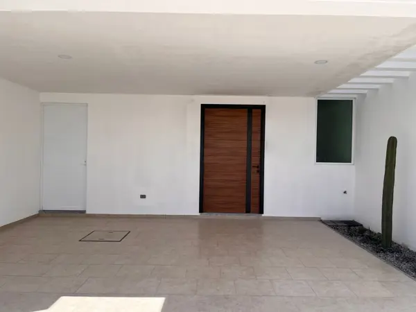 Casa en venta en San Bernardino Tlaxcalancingo, San Andrés Cholula — foto 2 de 16