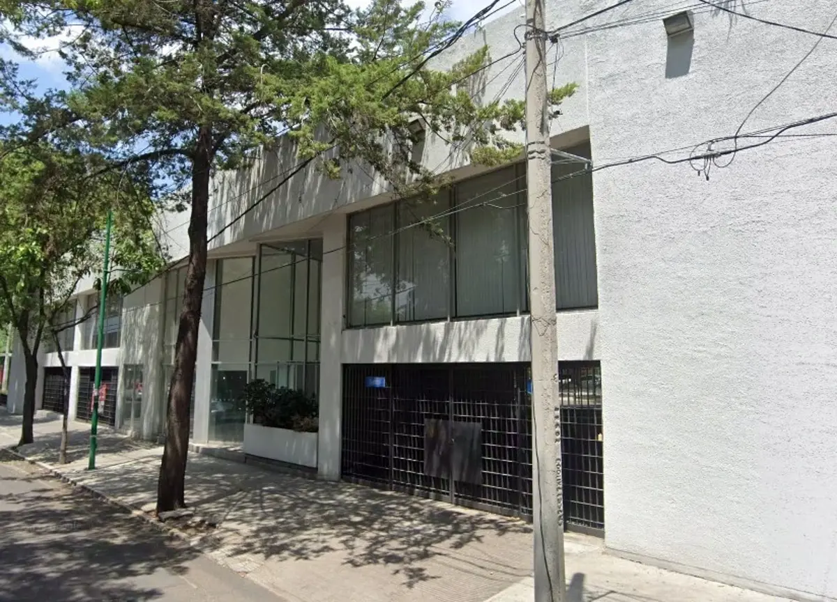 Local en venta en Santa Maria Insurgentes, Cuauhtémoc — foto 1 de 4