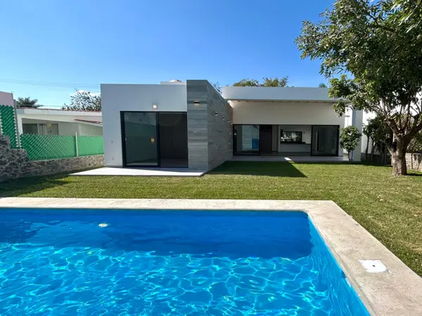 Casa en venta en Lomas de Cocoyoc, Atlatlahucan — foto 2 de 5