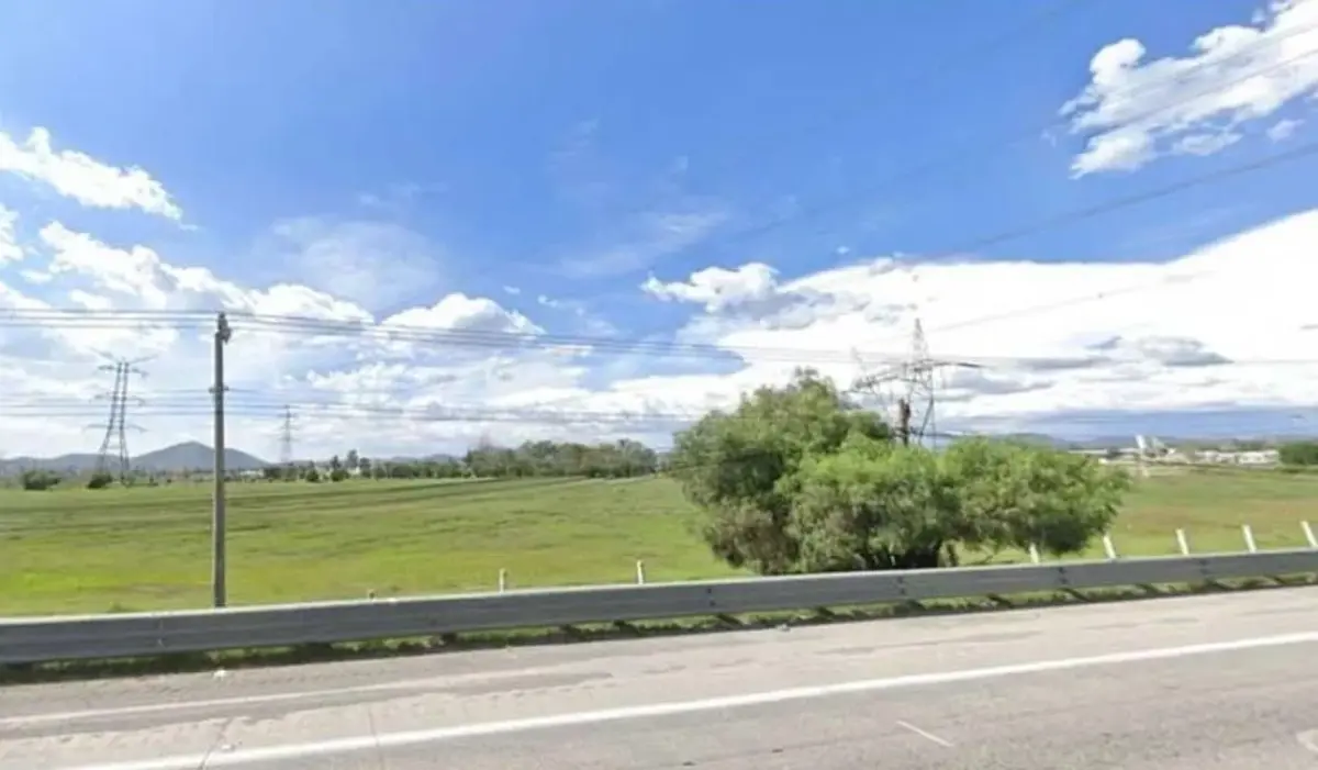 Terreno en venta en San Joaquin Coapango, Texcoco — foto 1 de 4