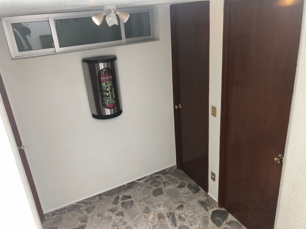 Departamento en renta en Rinconada de Tarango, Álvaro Obregón — foto 3 de 10