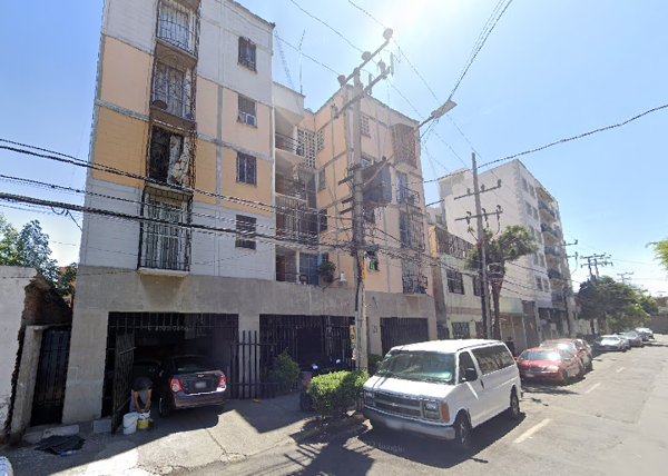 Departamento en venta en Granjas Modernas, Gustavo A. Madero — foto 3 de 19