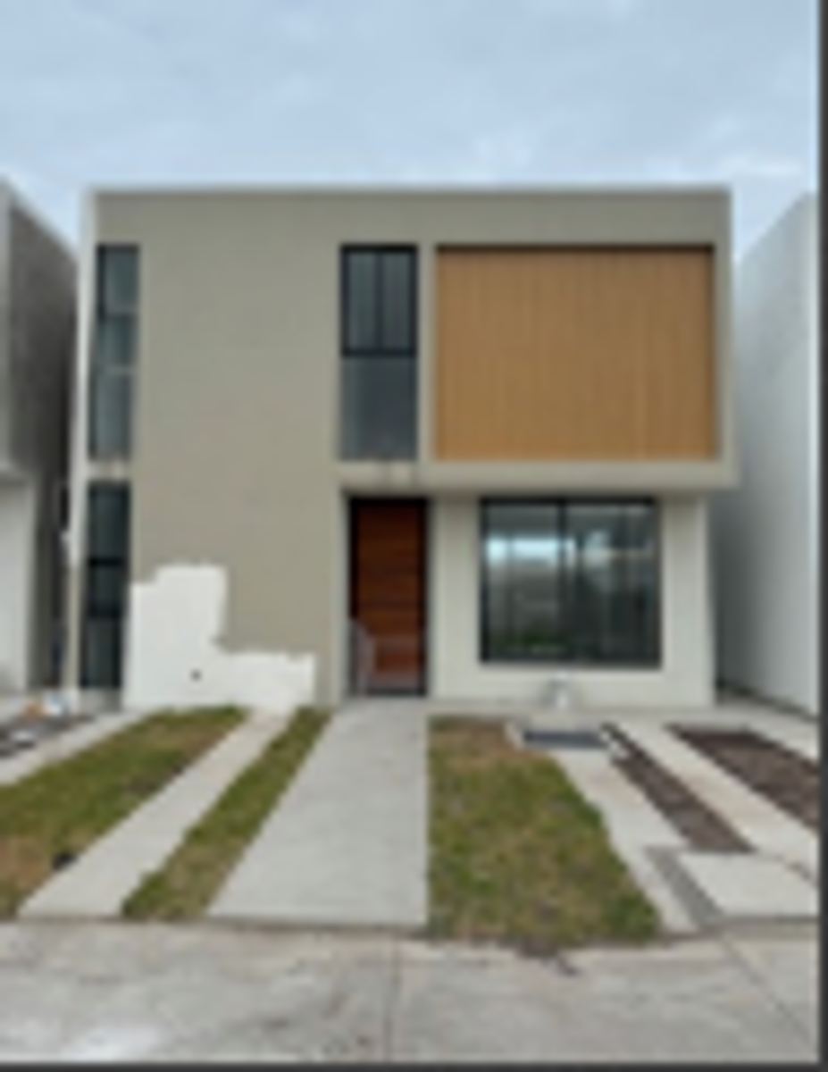 Casa en venta en Viu Panorama, El Marqués — foto 1 de 4