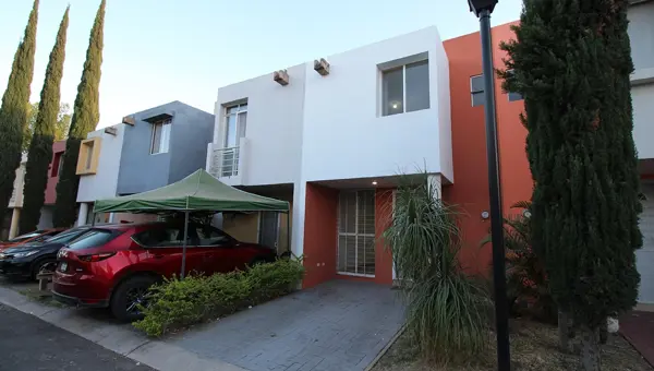 Casa en Santa Anita, Tlajomulco de Zúñiga, Jalisco