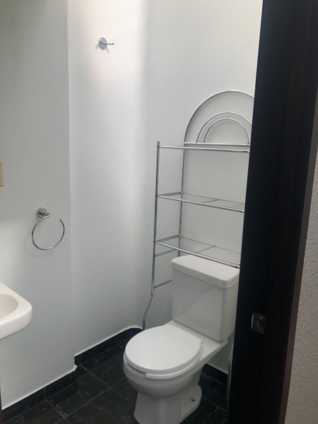 Departamento en renta en Rinconada de Tarango, Álvaro Obregón — foto 3 de 23