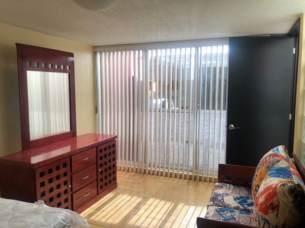 Departamento en renta en Rinconada de Tarango, Álvaro Obregón — foto 2 de 23