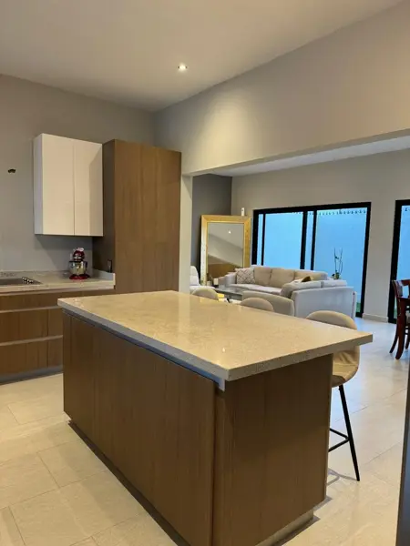 Casa en venta en Mítica Residencial, Monterrey — foto 3 de 23