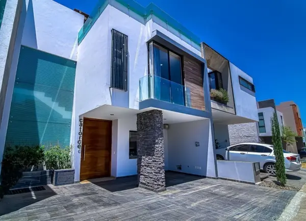 Casa en Punto Sur, Tlajomulco de Zúñiga, Jalisco