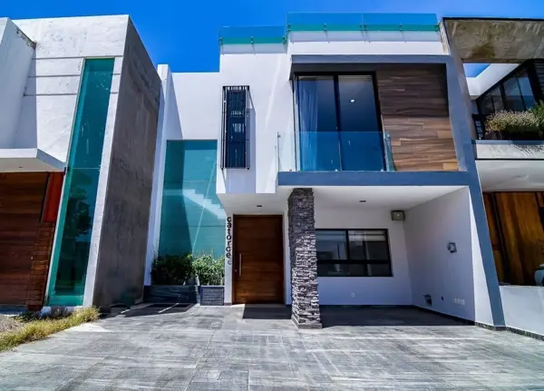 Casa en venta en Punto Sur, Tlajomulco de Zúñiga — foto 2 de 19