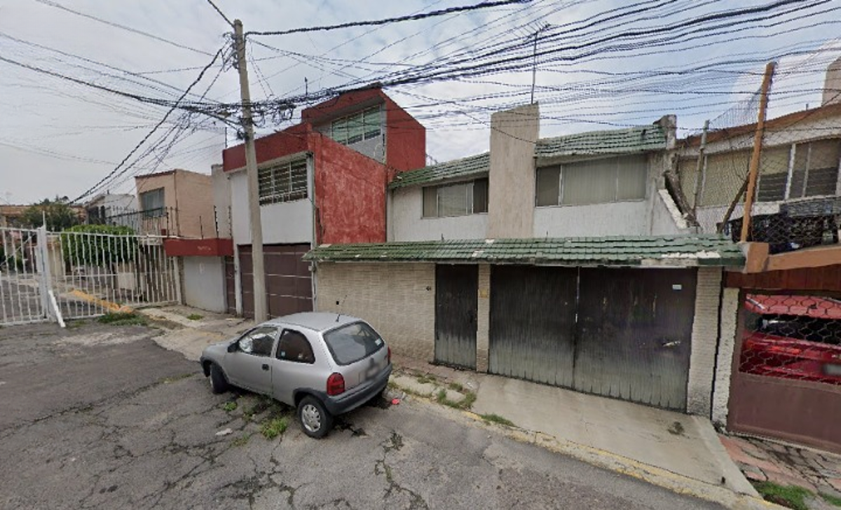 Casa en venta en Jardines de Atizapan, Atizapán de Zaragoza — foto 1 de 18