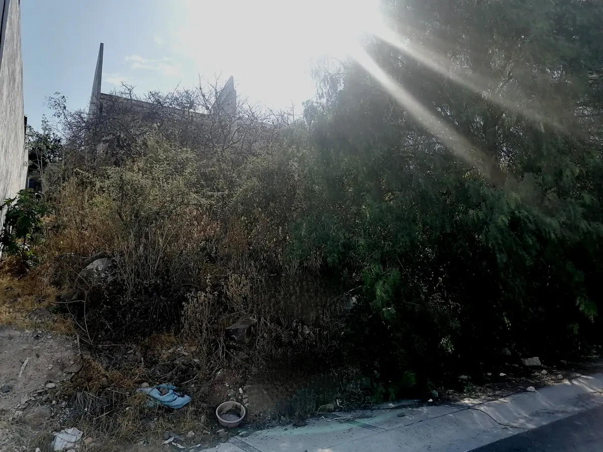 Terreno en venta en Zibatá, El Marqués — foto 1 de 2