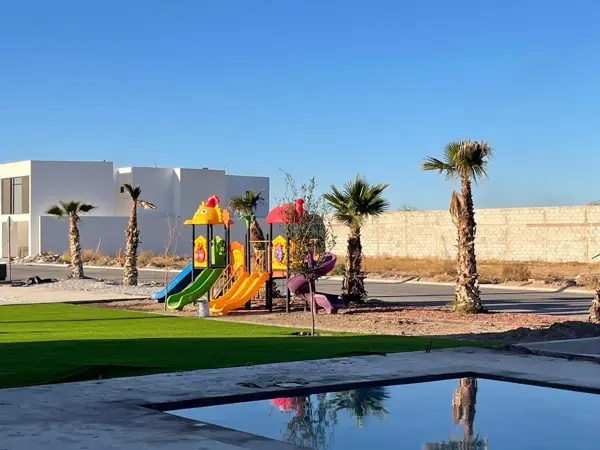 Casa en venta en Quintas del Palmar, Torreón — foto 3 de 14