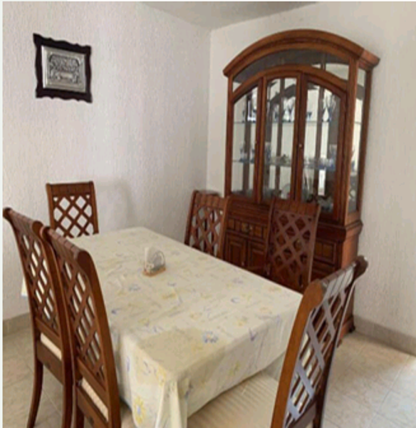 Casa en venta en Bosques de la Alameda, Celaya — foto 3 de 10