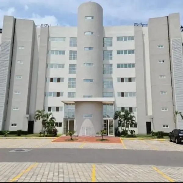 Departamento en venta en Dream Lagoons, Veracruz — foto 3 de 12