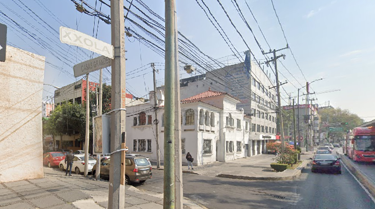 Casa en venta en Narvarte Oriente, Benito Juárez — foto 1 de 18