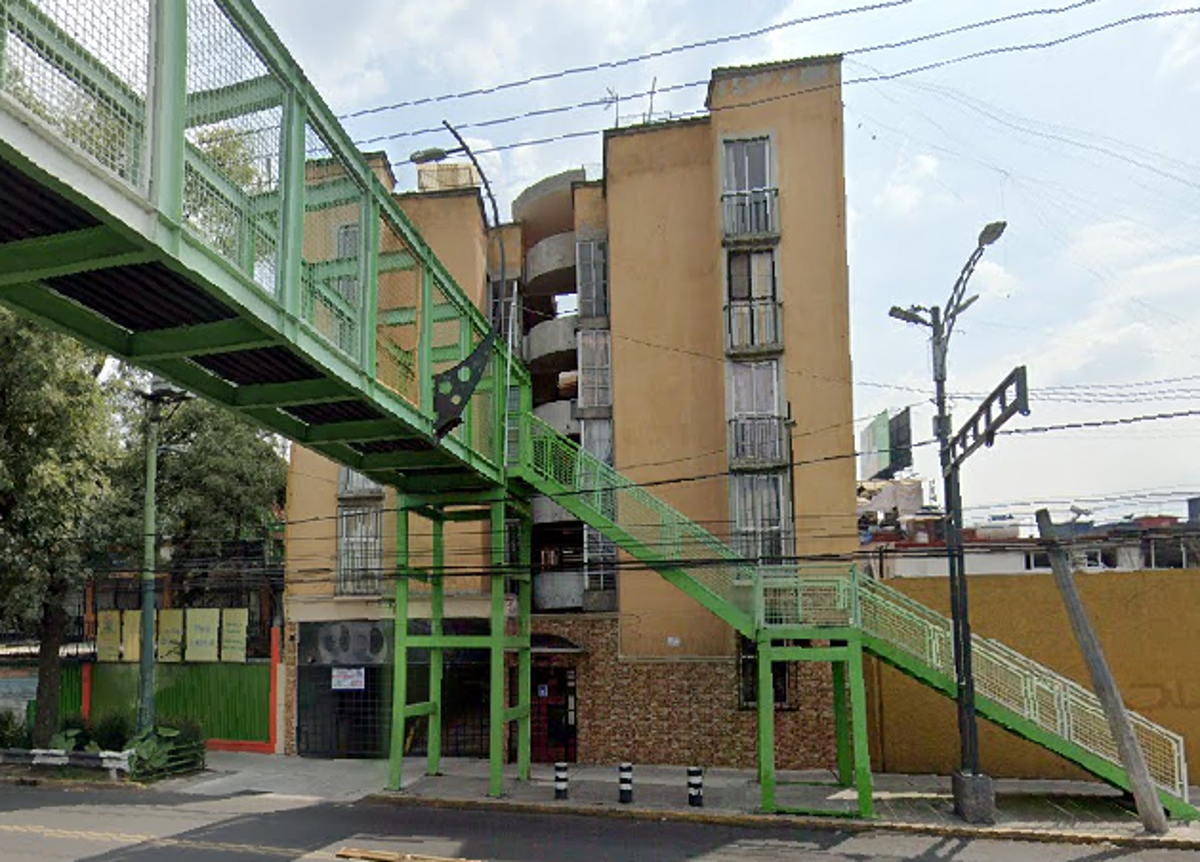 Departamento en venta en Jardin Balbuena, Venustiano Carranza — foto 1 de 19