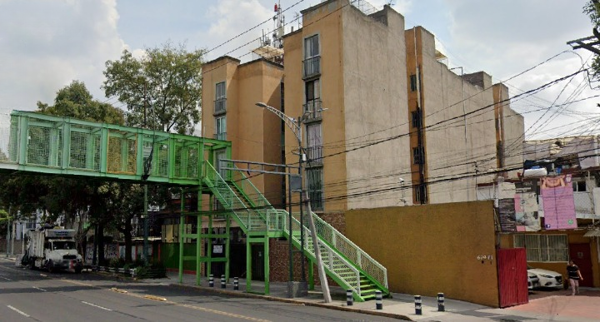 Departamento en venta en Jardin Balbuena, Venustiano Carranza — foto 3 de 19
