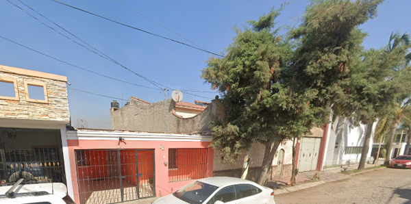 Casa en venta en Los Fresnos, Tala — foto 3 de 13