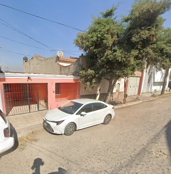 Casa en venta en Los Fresnos, Tala — foto 2 de 13