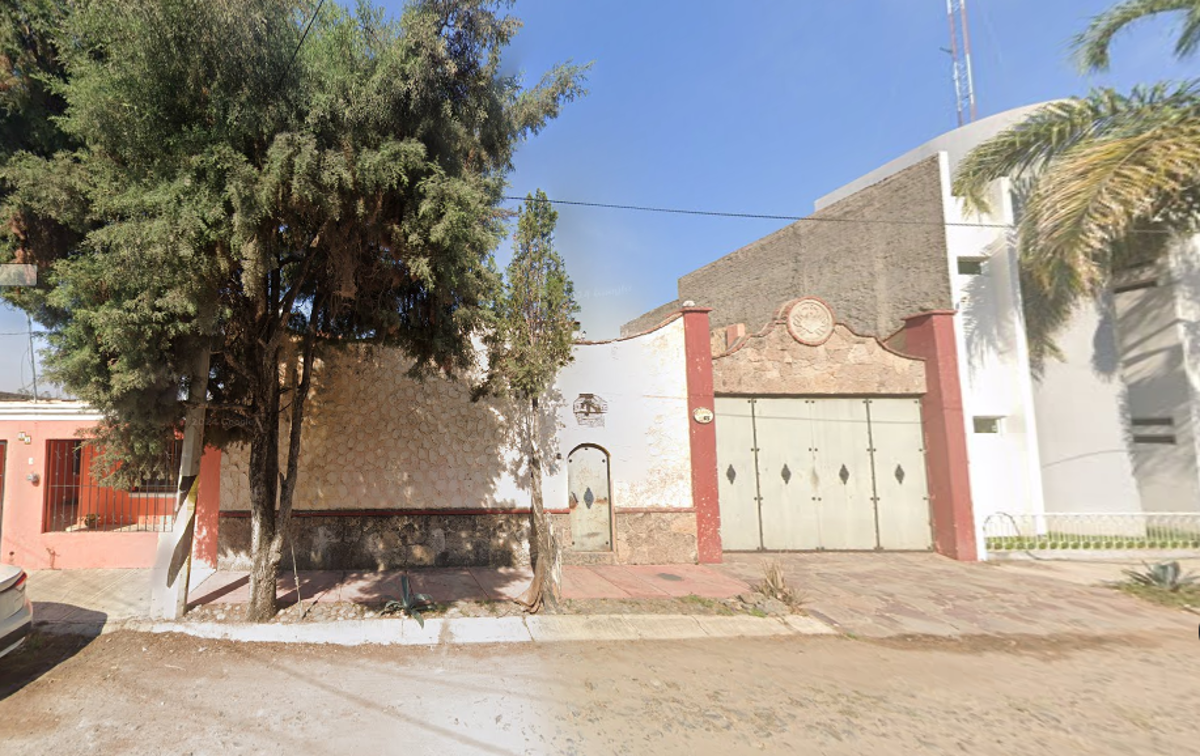 Casa en venta en Los Fresnos, Tala — foto 1 de 13