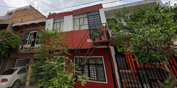 Casa en venta en Balcones del Cuatro, Guadalajara — foto 2 de 12