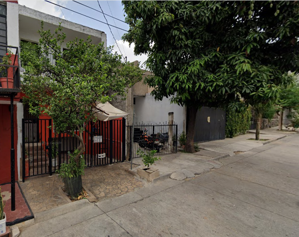 Casa en venta en Balcones del Cuatro, Guadalajara — foto 3 de 12