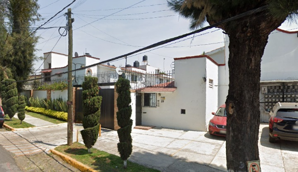 Casa en venta en Lomas Estrella, Iztapalapa — foto 3 de 19
