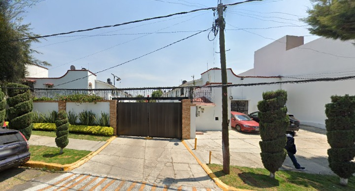 Casa en venta en Lomas Estrella, Iztapalapa — foto 1 de 19