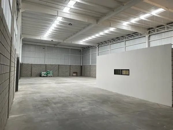 Bodega en renta en La Union, Torreón — foto 3 de 4