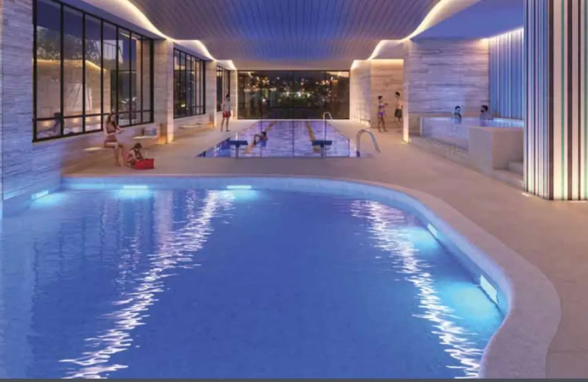 Departamento en venta en El Yaqui, Cuajimalpa de Morelos — foto 1 de 31