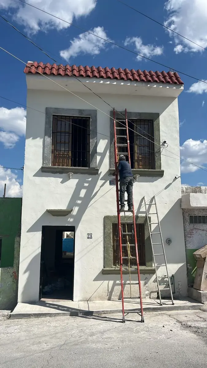 Casa en venta en Hacienda del Rosario, Parras — foto 1 de 7