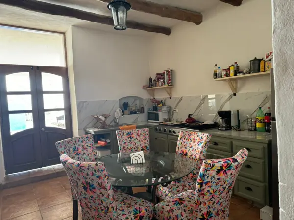 Casa en venta en Hacienda del Rosario, Parras — foto 2 de 7