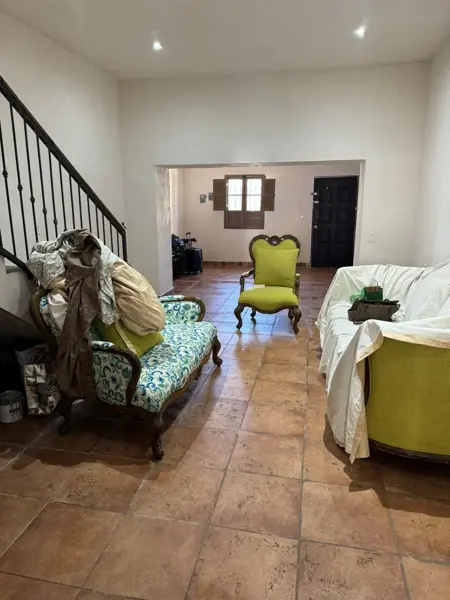 Casa en venta en Hacienda del Rosario, Parras — foto 3 de 7