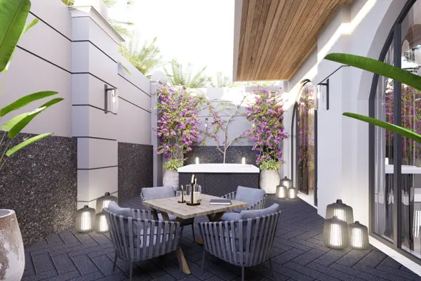 Departamento en venta en Emiliano Zapata, Puerto Vallarta — foto 3 de 27