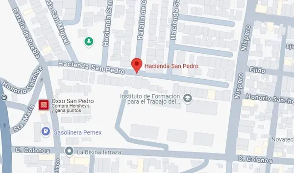 Casa en venta en Haciendas San Pedro, San Pedro Tlaquepaque — foto 3 de 12