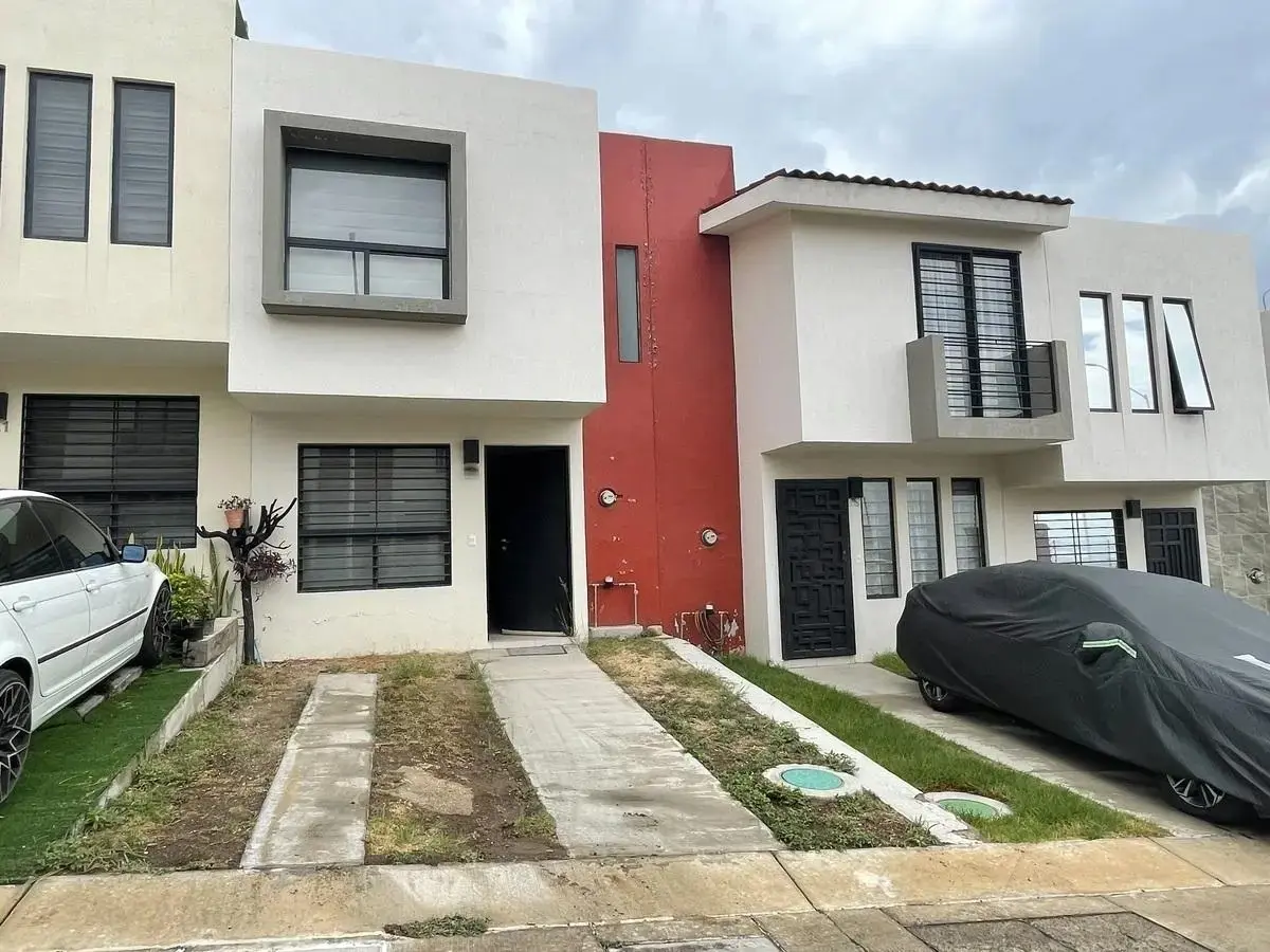 Casa en venta en Haciendas San Pedro, San Pedro Tlaquepaque — foto 1 de 12