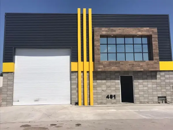 Bodega en renta en La Union, Torreón — foto 3 de 11