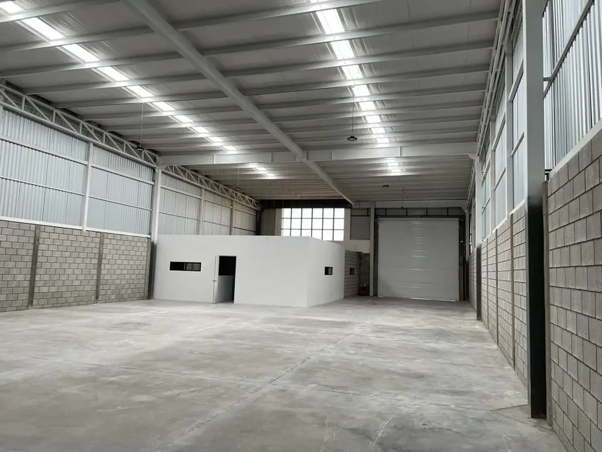 Bodega en Renta en La Union, Torreón, Coahuila de Zaragoza