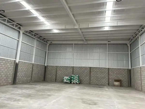 Bodega en renta en La Union, Torreón — foto 2 de 11